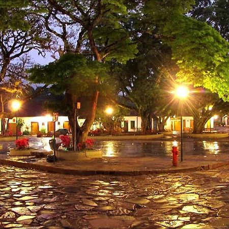 Pousada Chale Tiradentes Luaran gambar